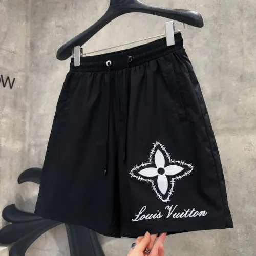 Wholesale Louis Vuitton LV Pants For Men #1449967 $45.00 USD, Wholesale Quality Replica Louis Vuitton LV Pants