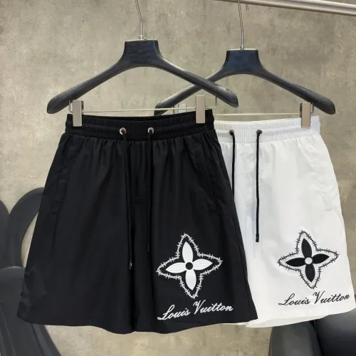 Replica Louis Vuitton LV Pants For Men #1449967 $45.00 USD for Wholesale