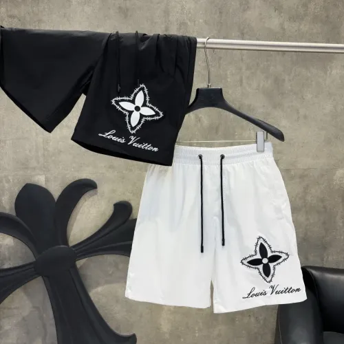 Replica Louis Vuitton LV Pants For Men #1449967 $45.00 USD for Wholesale