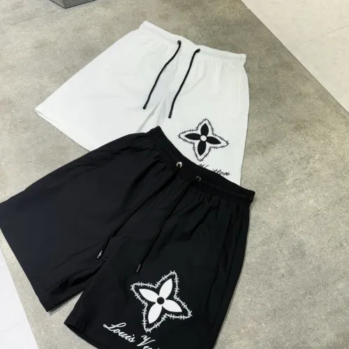 Replica Louis Vuitton LV Pants For Men #1449967 $45.00 USD for Wholesale