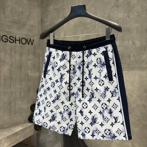 Wholesale Louis Vuitton LV Pants For Men #1449968 $45.00 USD, Wholesale Quality Replica Louis Vuitton LV Pants