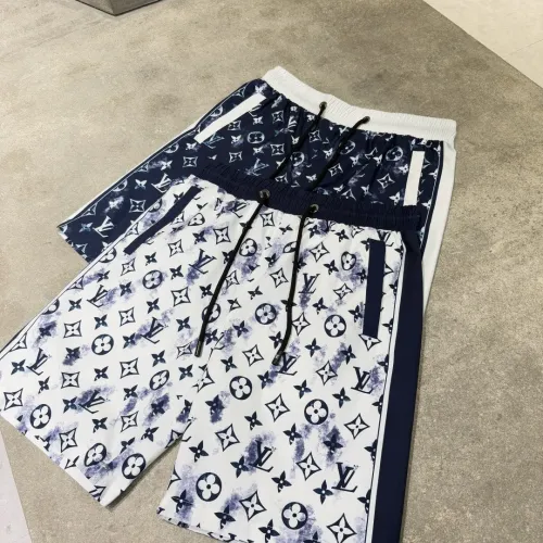 Replica Louis Vuitton LV Pants For Men #1449968 $45.00 USD for Wholesale