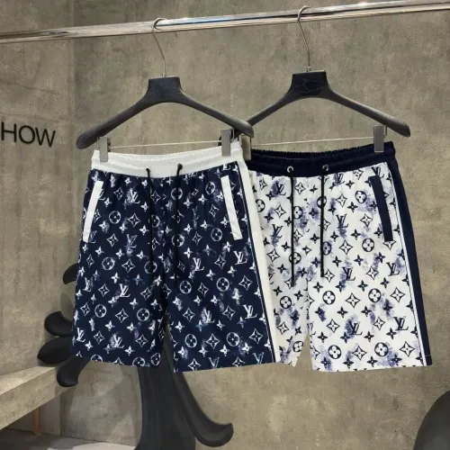 Replica Louis Vuitton LV Pants For Men #1449969 $45.00 USD for Wholesale