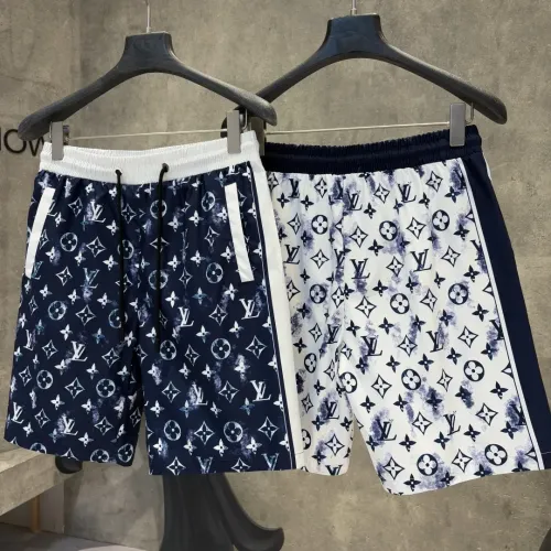 Replica Louis Vuitton LV Pants For Men #1449969 $45.00 USD for Wholesale