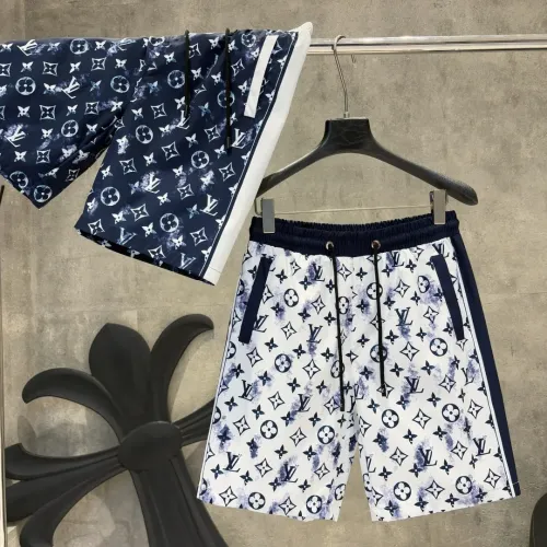 Replica Louis Vuitton LV Pants For Men #1449969 $45.00 USD for Wholesale