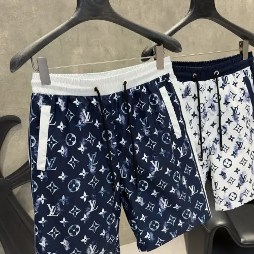 Replica Louis Vuitton LV Pants For Men #1449969 $45.00 USD for Wholesale