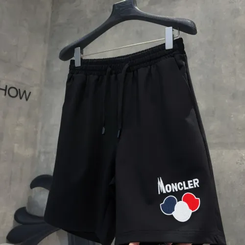 Wholesale Moncler Pants For Men #1449975 $45.00 USD, Wholesale Quality Replica Moncler Pants