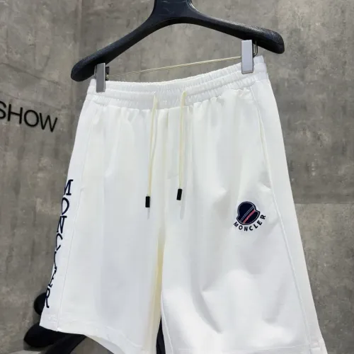 Wholesale Moncler Pants For Men #1449978 $45.00 USD, Wholesale Quality Replica Moncler Pants