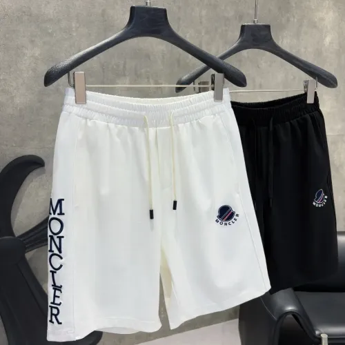 Replica Moncler Pants For Men #1449978 $45.00 USD for Wholesale