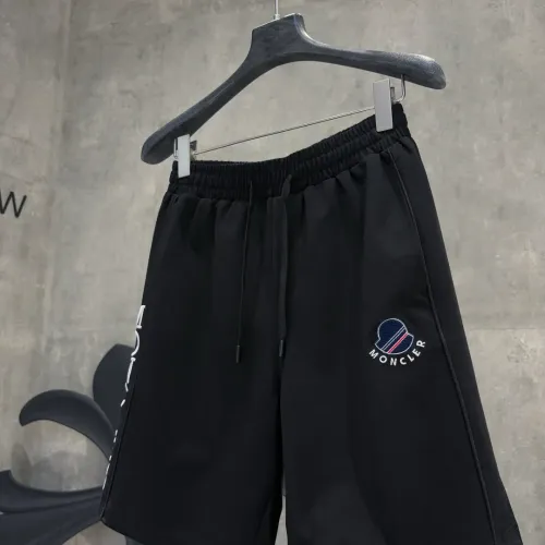 Wholesale Moncler Pants For Men #1449979 $45.00 USD, Wholesale Quality Replica Moncler Pants