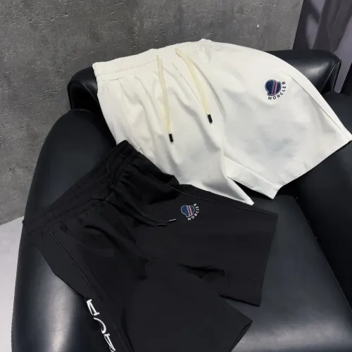Replica Moncler Pants For Men #1449979 $45.00 USD for Wholesale