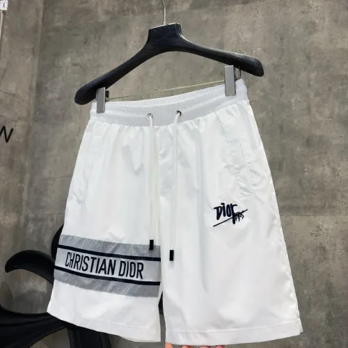 Wholesale Christian Dior Pants For Men #1449980 $45.00 USD, Wholesale Quality Replica Christian Dior Pants