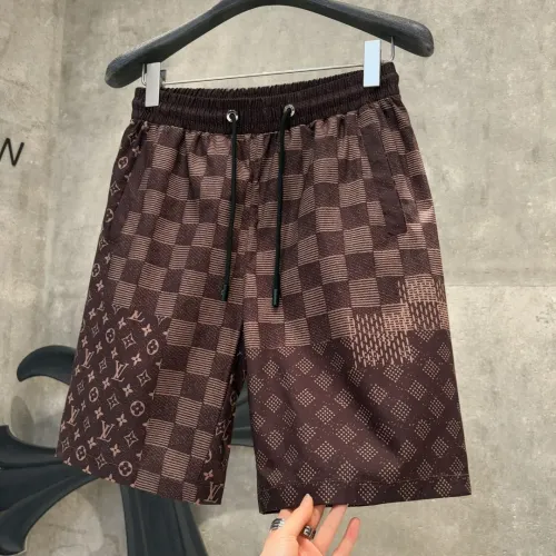 Wholesale Louis Vuitton LV Pants For Men #1449984 $45.00 USD, Wholesale Quality Replica Louis Vuitton LV Pants