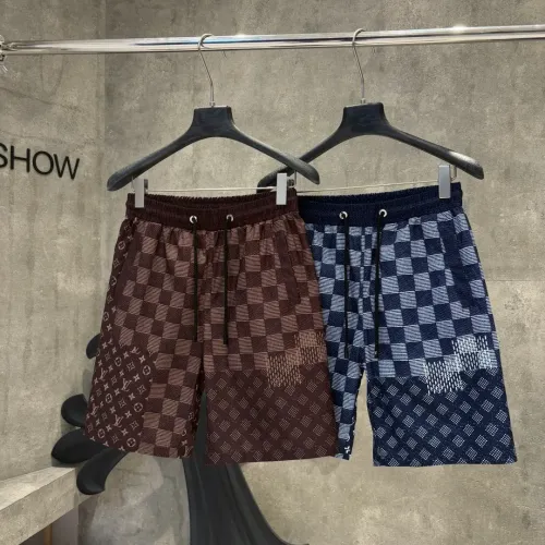 Replica Louis Vuitton LV Pants For Men #1449984 $45.00 USD for Wholesale