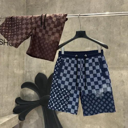Replica Louis Vuitton LV Pants For Men #1449984 $45.00 USD for Wholesale