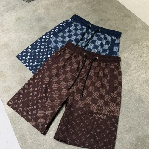 Replica Louis Vuitton LV Pants For Men #1449984 $45.00 USD for Wholesale