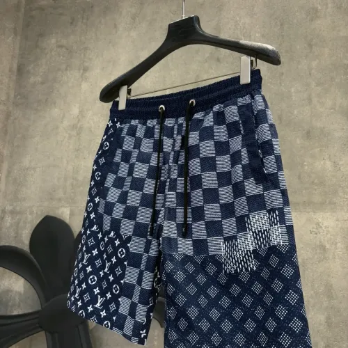 Wholesale Louis Vuitton LV Pants For Men #1449985 $45.00 USD, Wholesale Quality Replica Louis Vuitton LV Pants