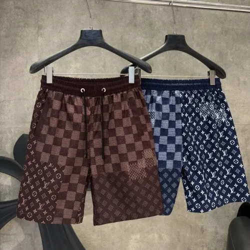 Replica Louis Vuitton LV Pants For Men #1449985 $45.00 USD for Wholesale
