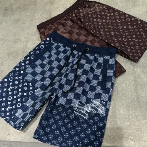 Replica Louis Vuitton LV Pants For Men #1449985 $45.00 USD for Wholesale
