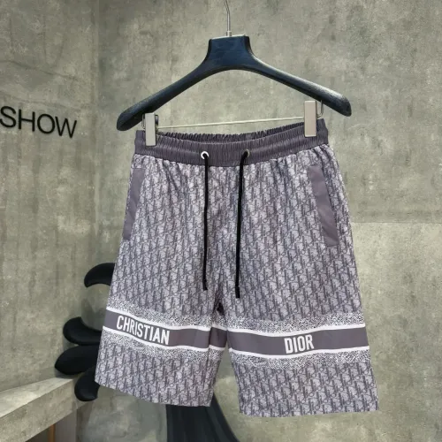 Wholesale Christian Dior Pants For Men #1449986 $45.00 USD, Wholesale Quality Replica Christian Dior Pants