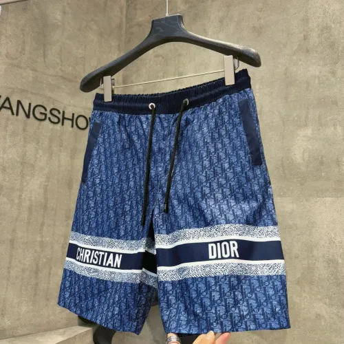Wholesale Christian Dior Pants For Men #1449987 $45.00 USD, Wholesale Quality Replica Christian Dior Pants