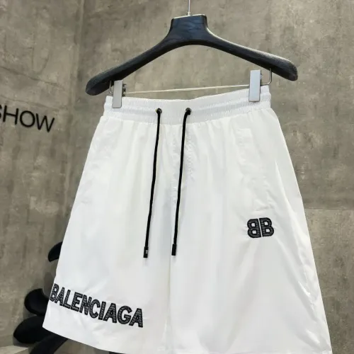 Wholesale Balenciaga Pants For Men #1449991 $45.00 USD, Wholesale Quality Replica Balenciaga Pants