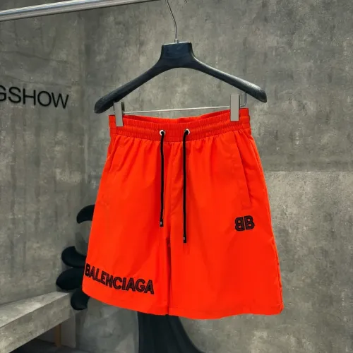 Wholesale Balenciaga Pants For Men #1449992 $45.00 USD, Wholesale Quality Replica Balenciaga Pants