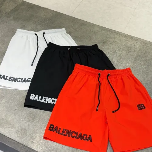 Replica Balenciaga Pants For Men #1449992 $45.00 USD for Wholesale