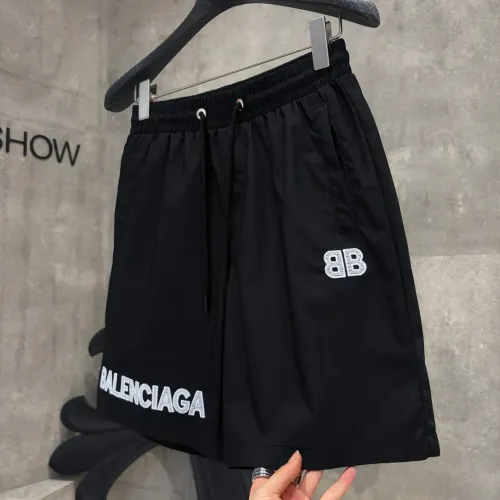 Wholesale Balenciaga Pants For Men #1449993 $45.00 USD, Wholesale Quality Replica Balenciaga Pants