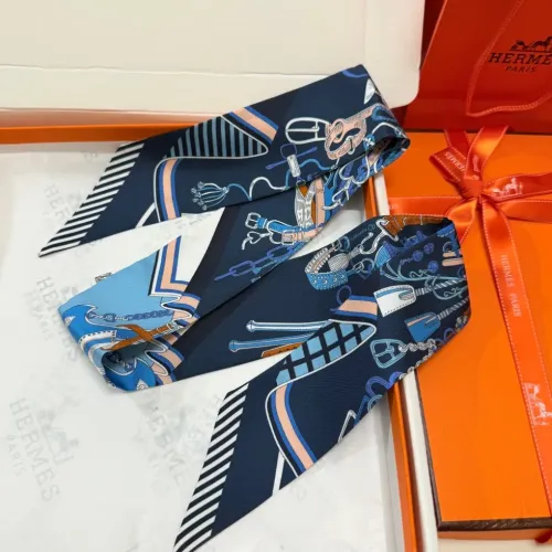 Wholesale Hermes Twilly Scarf #1450023 $29.00 USD, Wholesale Quality Replica Hermes Scarf