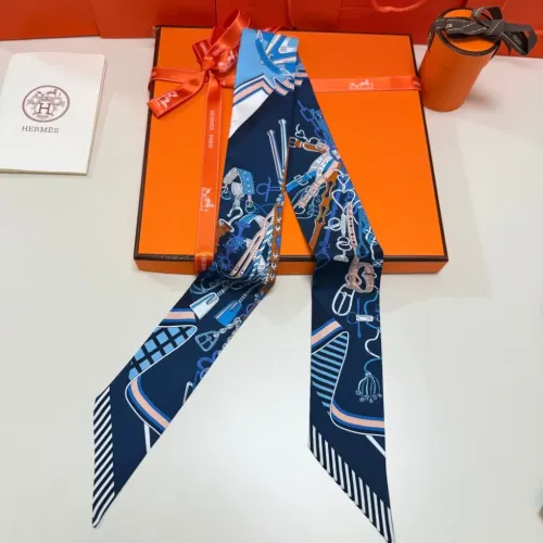 Replica Hermes Twilly Scarf #1450023 $29.00 USD for Wholesale