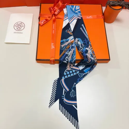 Replica Hermes Twilly Scarf #1450023 $29.00 USD for Wholesale
