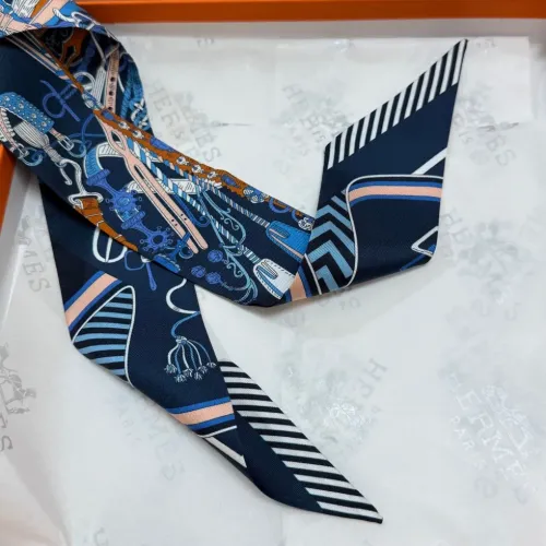 Replica Hermes Twilly Scarf #1450023 $29.00 USD for Wholesale