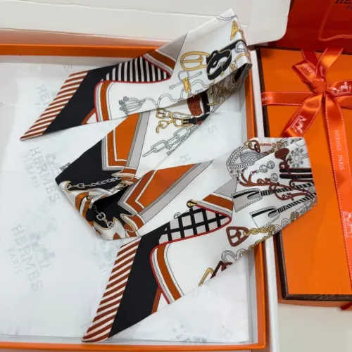 Wholesale Hermes Twilly Scarf #1450024 $29.00 USD, Wholesale Quality Replica Hermes Scarf