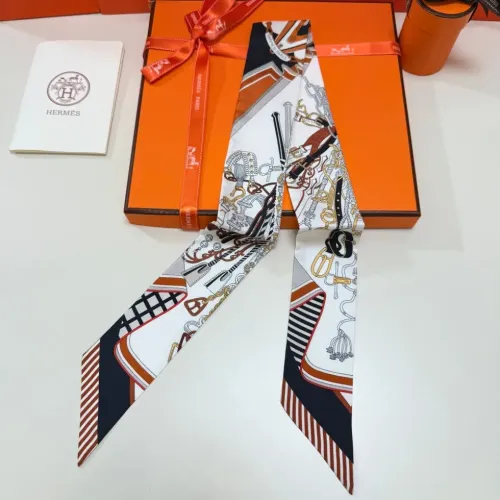 Replica Hermes Twilly Scarf #1450024 $29.00 USD for Wholesale