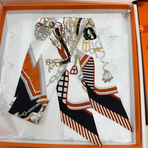 Replica Hermes Twilly Scarf #1450024 $29.00 USD for Wholesale