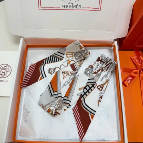 Wholesale Hermes Twilly Scarf #1450025 $29.00 USD, Wholesale Quality Replica Hermes Scarf