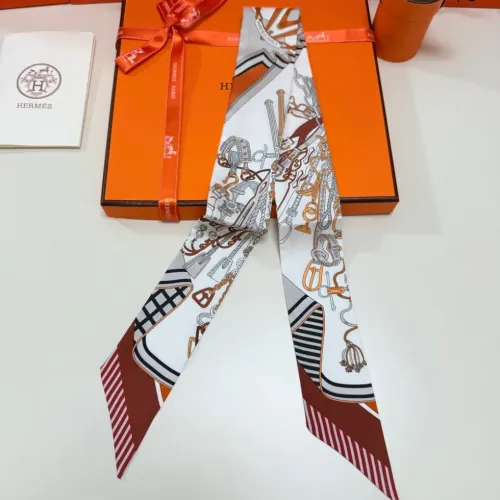 Replica Hermes Twilly Scarf #1450025 $29.00 USD for Wholesale