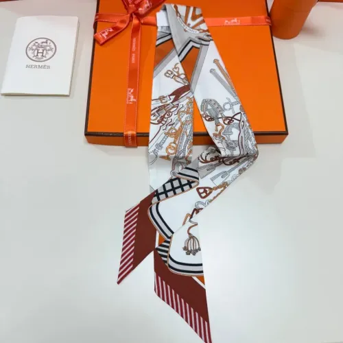 Replica Hermes Twilly Scarf #1450025 $29.00 USD for Wholesale