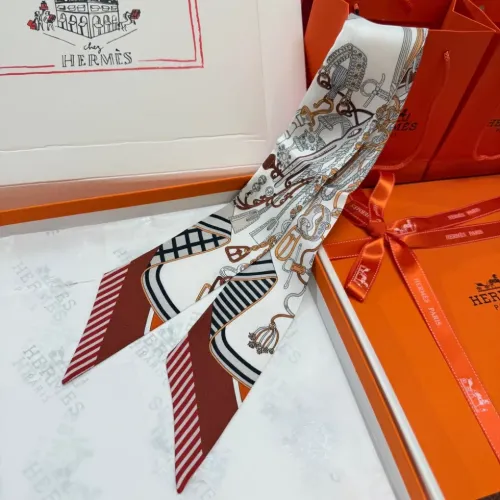 Replica Hermes Twilly Scarf #1450025 $29.00 USD for Wholesale