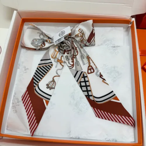 Replica Hermes Twilly Scarf #1450025 $29.00 USD for Wholesale