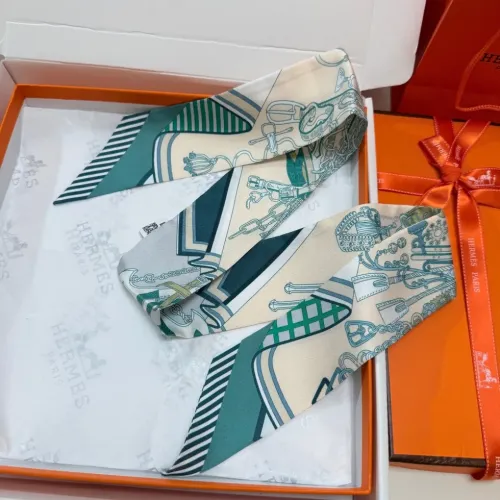 Wholesale Hermes Twilly Scarf #1450026 $29.00 USD, Wholesale Quality Replica Hermes Scarf