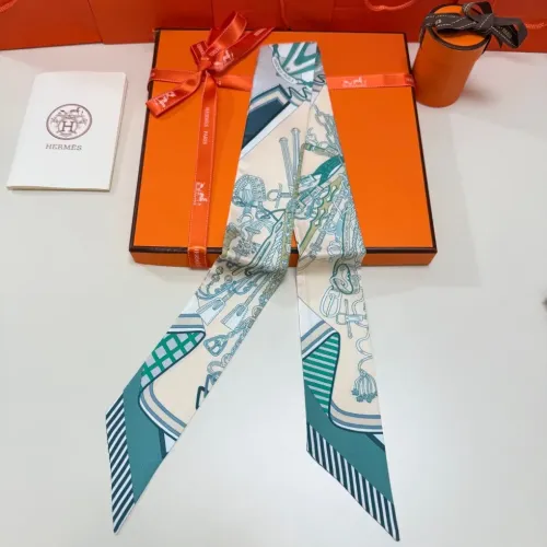 Replica Hermes Twilly Scarf #1450026 $29.00 USD for Wholesale