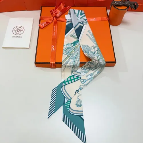 Replica Hermes Twilly Scarf #1450026 $29.00 USD for Wholesale