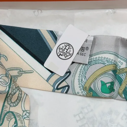 Replica Hermes Twilly Scarf #1450026 $29.00 USD for Wholesale
