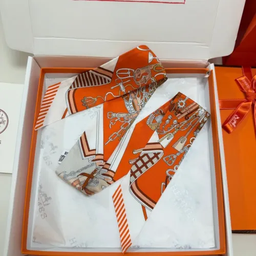Wholesale Hermes Twilly Scarf #1450027 $29.00 USD, Wholesale Quality Replica Hermes Scarf