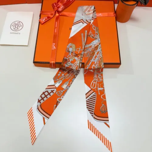 Replica Hermes Twilly Scarf #1450027 $29.00 USD for Wholesale