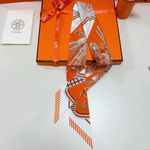 Replica Hermes Twilly Scarf #1450027 $29.00 USD for Wholesale