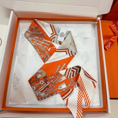 Replica Hermes Twilly Scarf #1450027 $29.00 USD for Wholesale