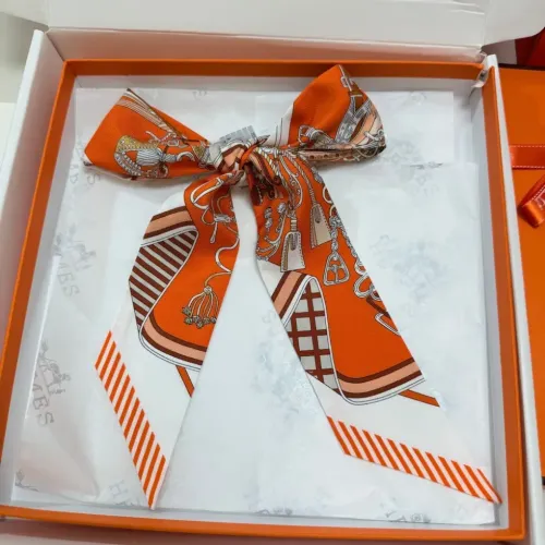 Replica Hermes Twilly Scarf #1450027 $29.00 USD for Wholesale